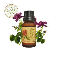 hHom น้ำมันหอมระเหย Aroma Essential Oil - Rose  Musk 15ml