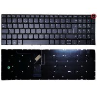 NEW UK Laptop Keyboard for Lenovo ideapad 720S 15 720S 15IKB 720S 15ISK No backlight