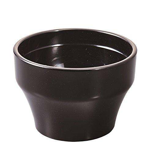 HARIO cupping bowlKasuya model black KCB260B Lazada
