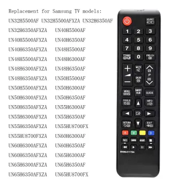 Télécommande Samsung AA59-00602A - TV