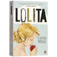 Lolita Vladimir Nabokov, the original English novel of Lolita, a pear flower pressing Begonia