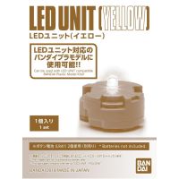 Bandai LED UNIT YELLOW : 1260 LazGunpla