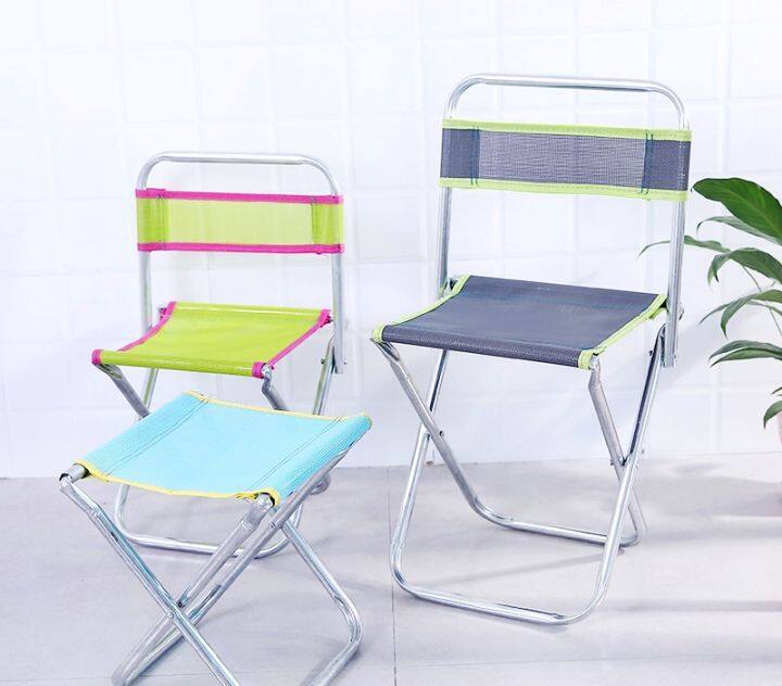 folding-stool-stool-outdoor-thickened-backrest-military-fishing-chair-small-stool-folding-chair-portable-bench-foldable-stool