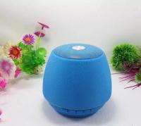 Model T-2300 enlarged version mushroom crack wireless bluetooth speaker mini card audio USB speaker TF radio