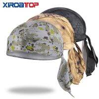 【CC】►❐  Hot 2020 NEW Men Printed Cycling Cap Fishing Headscarf Ciclismo Hood Headband Hiking Caps sport бандана