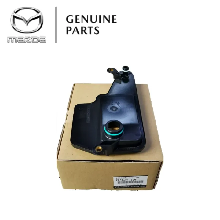 Mazda Automatic Transmission Filter For Mazda 3 2.0L Skyactiv / Mazda