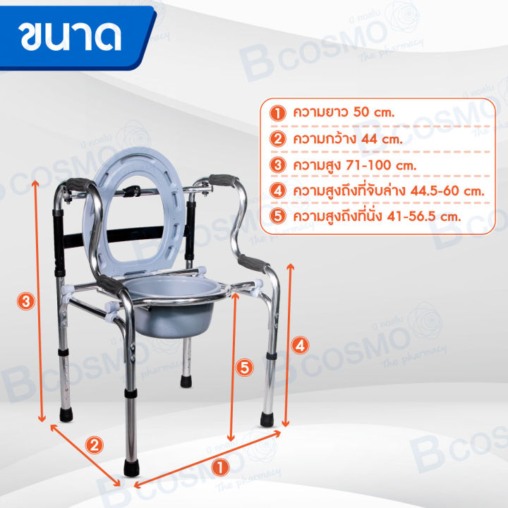 walker-ที่หัดเดิน-ที่พยุงเดิน-รุ่น-y9634l-พร้อมที่นั่งถ่าย-สามารถพับเก็บได้-สะดวกต่อการเคลื่อนย้าย