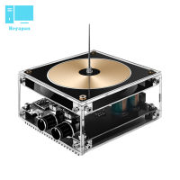 เพลงอเนกประสงค์ Tesla Coil Touchable Wireless Transmission Lighting Science Education Experiment Tool