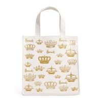 Harrods รุ่น Small Crowns Shopper Bag****พร้อมส่ง