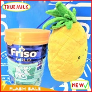 Sữa bột Friso Gold 4 900g- sua bot friso - sua cho be - friso 4