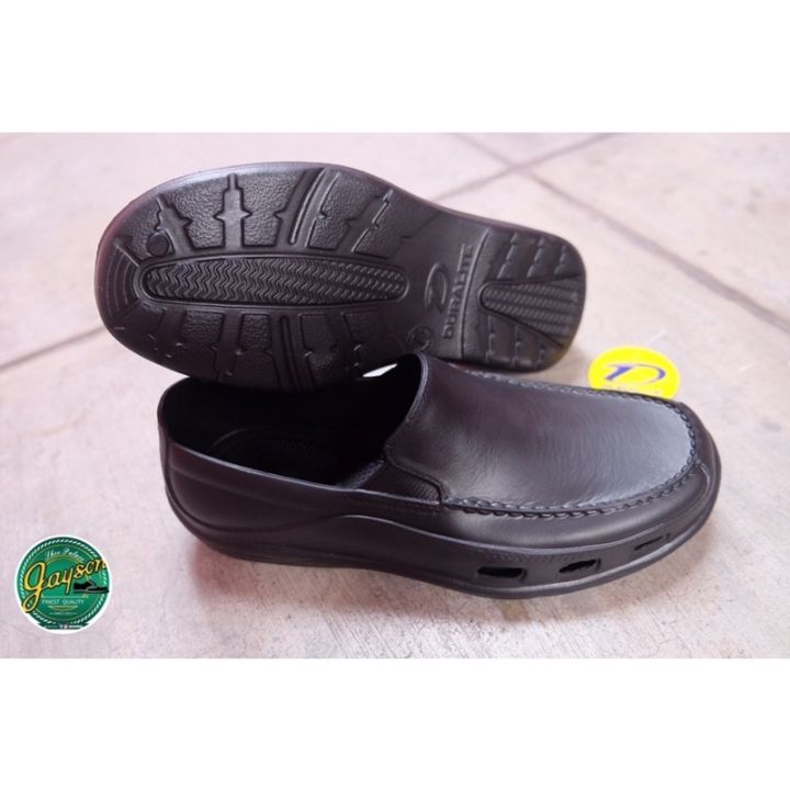 “Ecco” Men’s Loafers Slip-on | Lazada PH