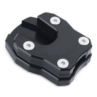 Motorcycle Side Stand Pad Plate Kickstand Enlarger Support Extension for CT125 Hunter 2020