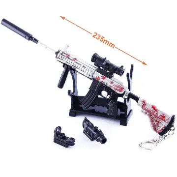 Mô Hình M416 Băng Giá Tốt T082023  Mua tại Lazadavn