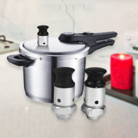 【YY】Pressure Cooker Accessories Length 34mm High Pressure cooker Safety Valve 38&amp;quot Inch Food Aluminum Limiting Valve