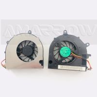 Newprodectscoming Laptop CPU fan for Toshiba Satellite A505 A505D A500 fan AB7005HX SB3