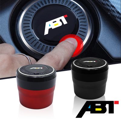 hot！【DT】❧☍  for Skoda abt car ashtray cenicero Car Accessories