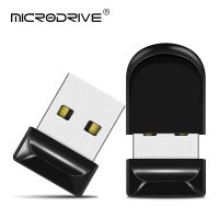 Super Mini tiny USB Flash Drive pen 100 Real 32GB 64GB Black Micro Pen Drive USB Stick Car pen drive