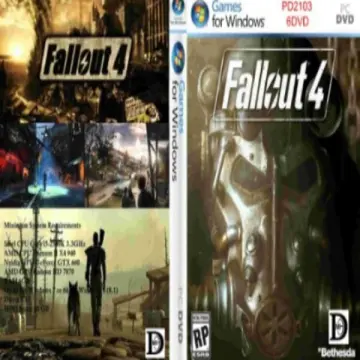 Buy Fallout 3