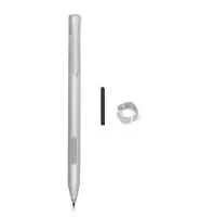 ปากกา Microsoft Surface Pen Go Pro 7 6 5 4 3 Book Go Electronic Pen วาด เขียน สีเงิน silver