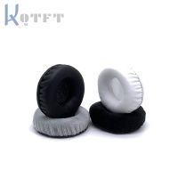 ♠ஐ❁ Earpads Velvet Replacement cover for Sennheiser HD540 HD540II Headphones Earmuff Sleeve Headset Repair Cushion Cups