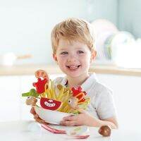 Hape - Silly Spaghetti เจ้าสปาเกตตี้ตัวป่วน