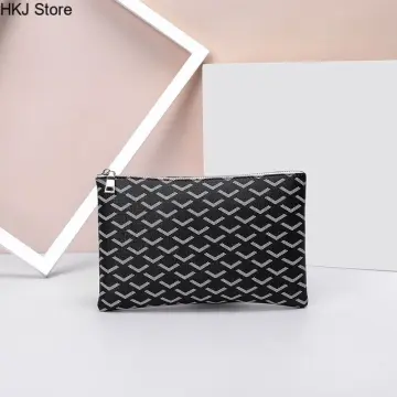 Goyard clearance large clutch