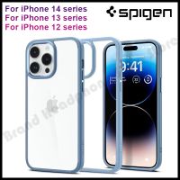 Chaopi Milk DD 100 Spigen ของแท้,เคสโปร่งใสคาร์บอนไฟเบอร์ทนทานฝาครอบซิลิโคน TPU แบบนิ่มสำหรับ iPhone 14 Pro Max 13 12