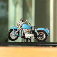 [Funny NaiNaiKei]Maisto 1:18 1952 K รุ่น Diecast รถจักรยานยนต์รุ่นสามารถทำงานได้ของเล่นของขวัญคอลเลกชัน