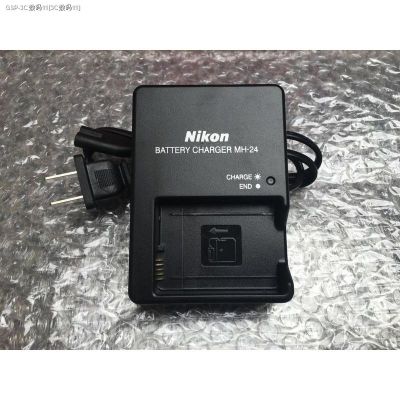 Nikon MH - 24 D5100ชาร์จ D3100 P7000 D3300 EL14 D5500กล้องดิจิตอล