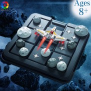 Smart Games ASTEROID ESCAPE Bộ đồ chơi giải đố ASTEROID ESCAPE gồm 60 thử