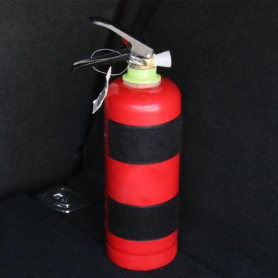 Car Fire Extinguisher Fixing Strap Car Trunk Storage Fixed Belt B6H4