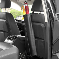 Universal Car Seat Back Wet Rain Umbrella Storage Bag Umbrella Storage Cover Waterproof Folding Bag For Tidying Accessories