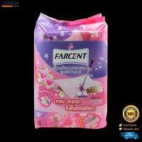 รีฟิลไม้ม็อบผ้าแห้งไฟฟ้าสถิตย์ กลิ่นฟลอรัล FARCENT รุ่น W-702 P ขนาด 11 x 7.5 x 18 ซม. สีขาว   $$$$$$$$$$  "โปรโมชั่น"  $$$$$$$$$$