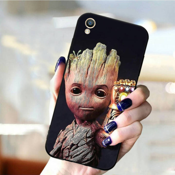 wa45-marvel-groot-อ่อนนุ่ม-fashion-ซิลิโคน-trend-phone-เคสโทรศัพท์-ปก-หรับ-oppo-neo-9-a1k-a3s-a5-a5s-a7-a7x-a9-a12-a12e-a37-a39-a57-a59-a73-a77-a83-a91-f1s-f3-f5-f7-f9-f11-f15-f17-pro