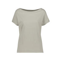 Khaki Bros. - Ladies - Crew neck T-Shirt - เสื้อยืดสำหรับผู้หญิง - KL21K002
