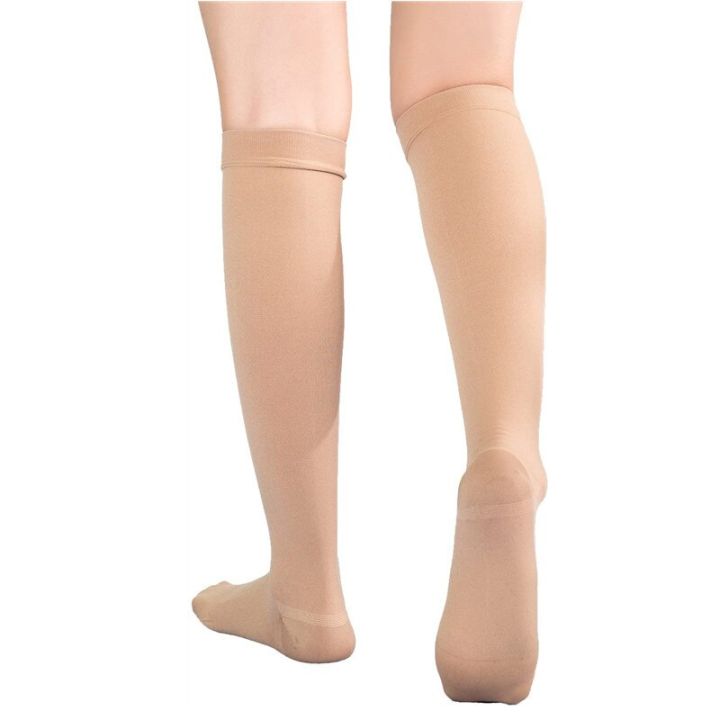 2pcs-compression-stockings-medical-grade-23-32mmhg-leg-calf-compression-socks-varicose-veins-edema-shin-splints-nursing-support