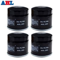 Motorcycle Oil Filter For HONDA FJS400 FJS600 FSC600 GL1800A GL1800B GL1800HP GL1800HPN GL1800HPNA GL1800HPNM GL1800P CMX250C