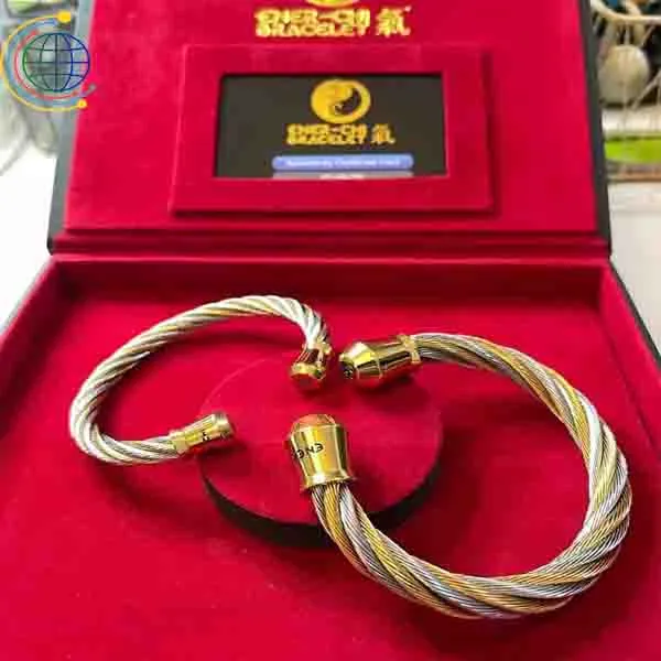 Original Enerchi Bracelet Lazada PH