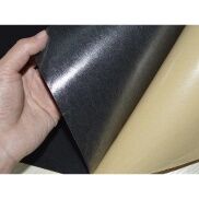Giấy gián Nhung cắt theo yêu cầu Decal Nhung Nhiều màu khổ 50cm x 1.5m