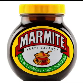 Marmite Yeast Extract Tub 600g
