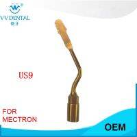 【Factory-direct】 1ชิ้น US9,ปลาย Piezo สำหรับเครื่อง MECTRON PIEZO