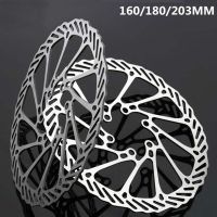 Bicycle Disc Brake Rotor G3 160mm 180mm 203mm MTB Brake Sram Centerline Bike Hydraulic Disc Brake Rotors Other Bike parts