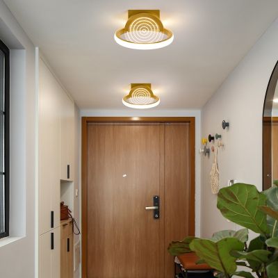[COD] Aisle Corridor Entrance Hall Lighting Personality Cloakroom Ceiling