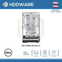 DELL 300GB 15K SAS 3.5 // ST3300657SS // 0F617N // FN617