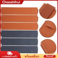 Chaoshihui ผู้ถือปากกาโน้ตบุ๊ก 6PCS พร้อมแถบแถบปากกา