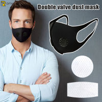 High Filtration Protective Masks Comfortable and Breathable Face Masks for Men Women Daily Protection