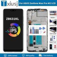 ✣♂ Asus Zenfone Max Pro M1 Zb602kl Lcd Display - 6.26 Original Screen Asus Zb631kl - Aliexpress