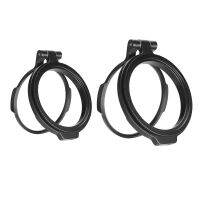 2 Pcs Nd Quick Release Switch Bracket Lens Filter for Dslr Camera Photography Lens Bracket-62Mm &amp; 67Mm