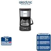 Alectric เครื่องชงกาแฟ 0.75 ลิตร รุ่น 5C - รับประกัน 3 ปีรับประกัน 3 ปี