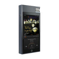 Cayin N5ii สุดยอด Android Music Player รองรับ 2.5 บาล้านซ์ Lossless DSD WiFi และ bluetooth